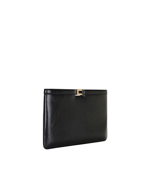 pouch bag Elisabetta Franchi | BS18A61E2110